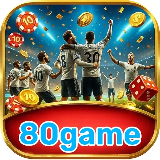 80game: O Ponto de Encontro dos Melhores Jogos Online