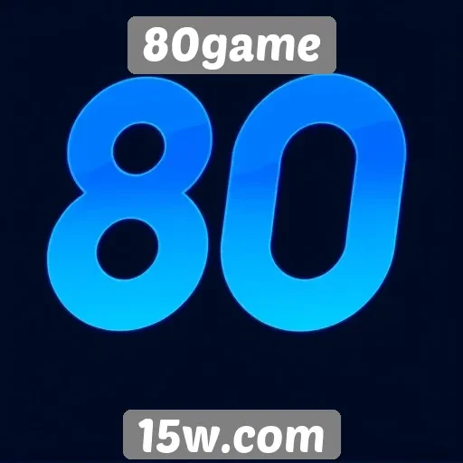 Análise das principais funcionalidades do site 80game