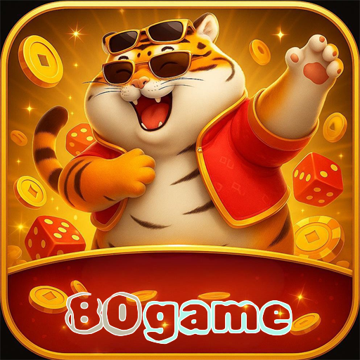 80game Logo